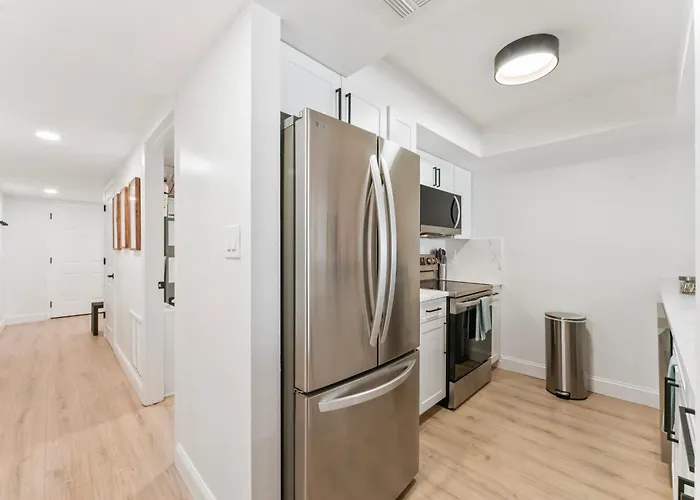 Newly Reno Beachfront Escape I Steps To *