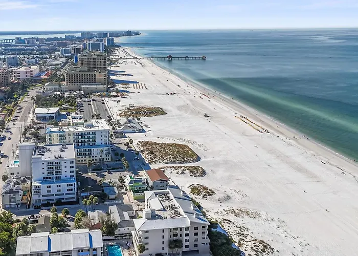 Newly Reno Beachfront Escape I Steps To