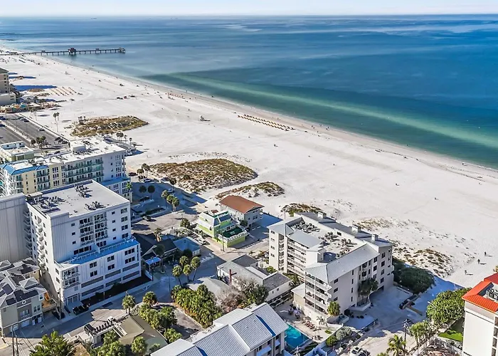 Newly Reno Beachfront Escape I Steps To Apartment *